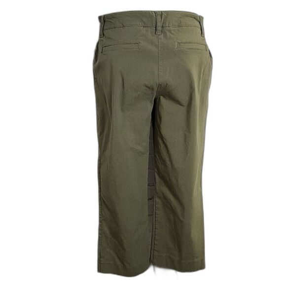 Zac & Rachel capris - Picture 3 of 9